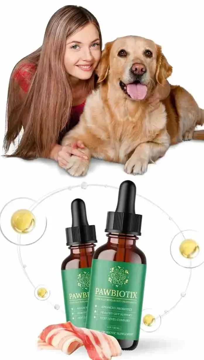 dog probiotic supplement