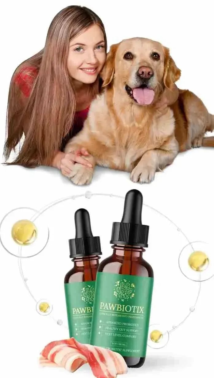 pawbiotix-supplement